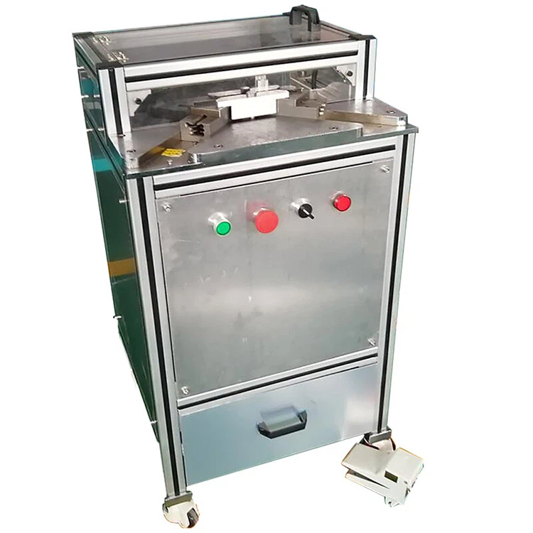 Door Gasket Cutting Machine