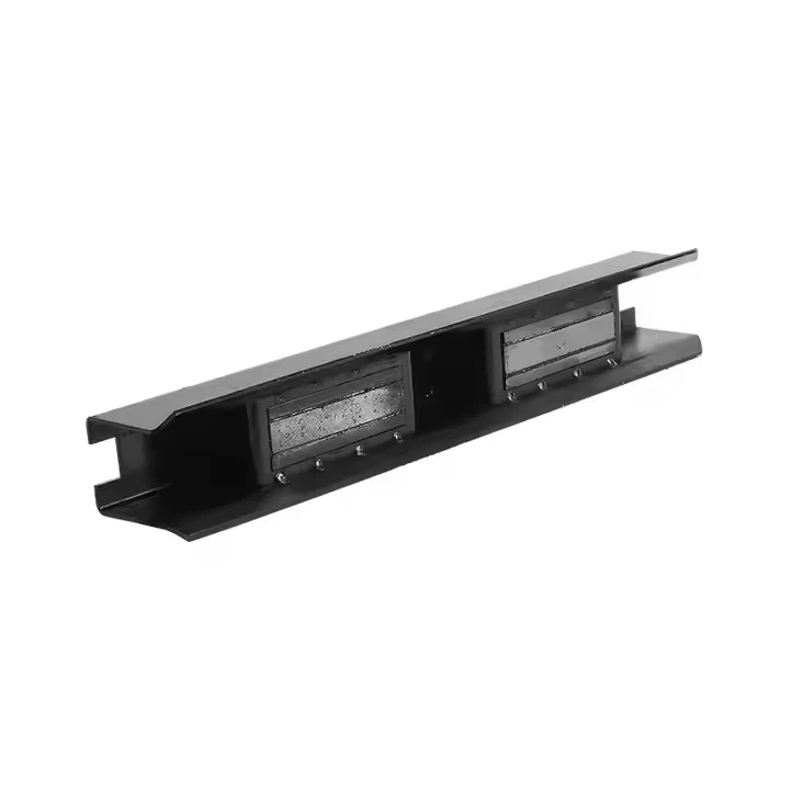 Magnet Shuttering Formwork System