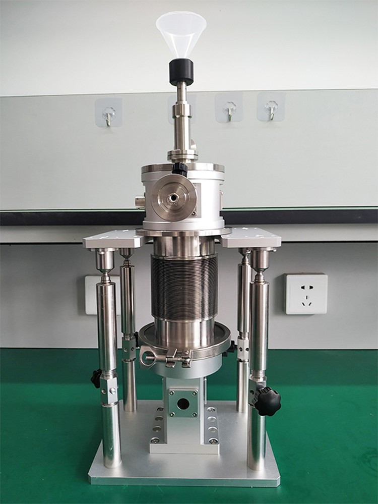 scientific cryogenic equipment scientific cryogenic equipment