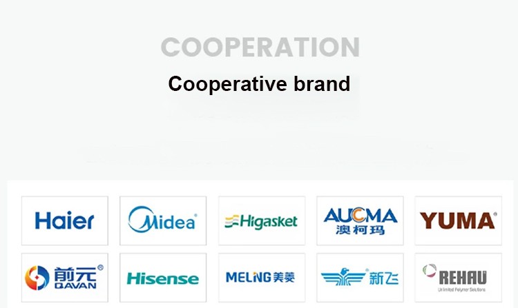 cooperation company cooperation company
